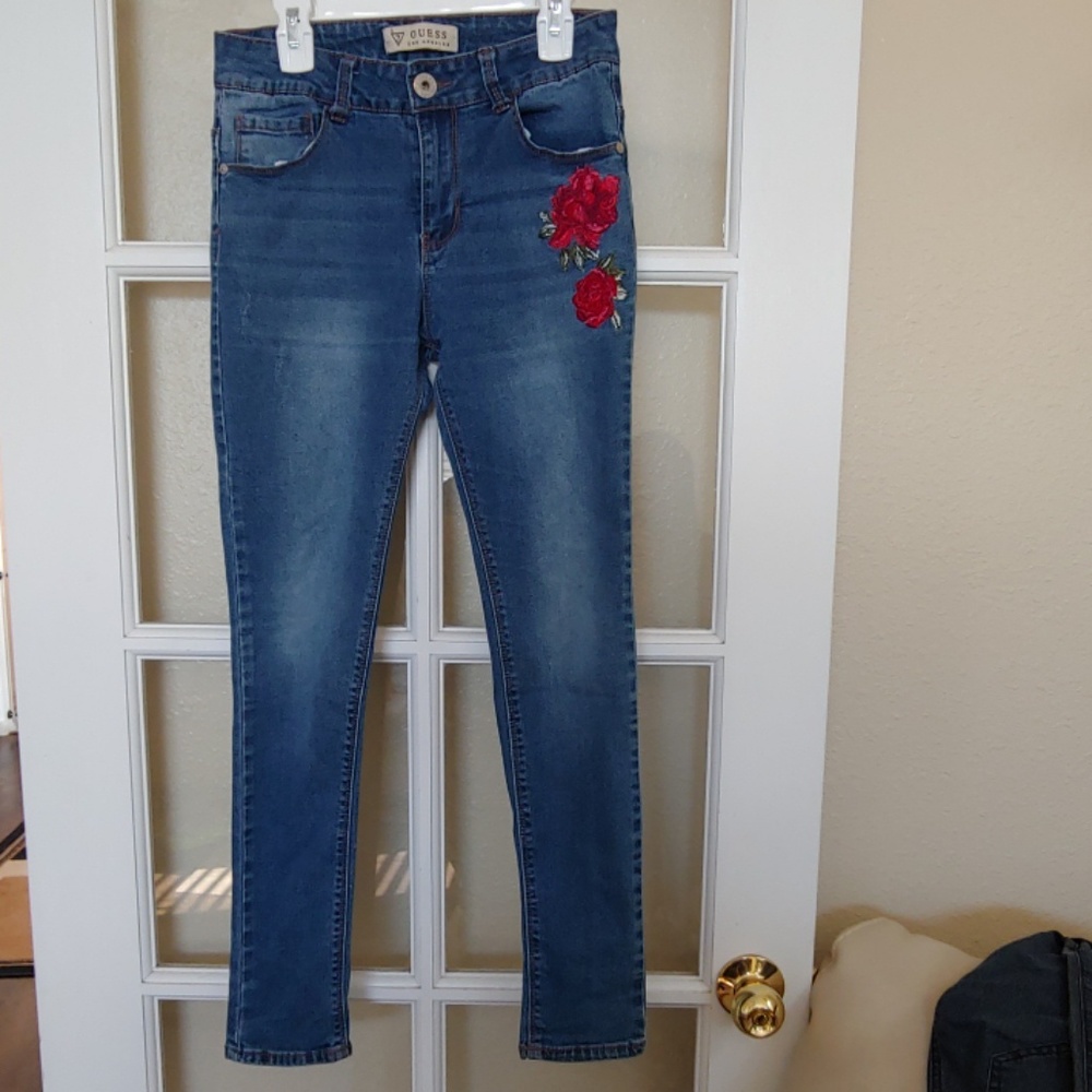 Guess jeans
